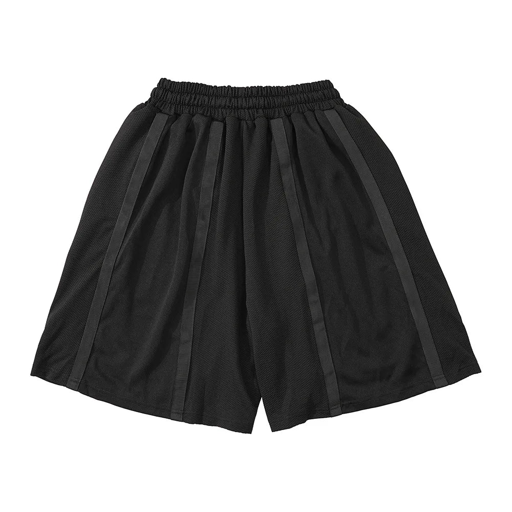 New 2023 luxury Novelty Men Comfortable SIOKI INNE Classic Under My Car Skateboard Street Cotton Casual Shorts #52 Street King Limited
