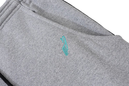 high new luxury men 2022 classic kiko multi pockets comfortable cotton parkour sweat casual pants sweatpants overalls r052 unique joggers style 841