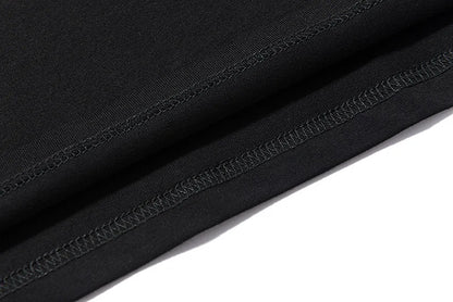 High Quality CAVEMPT Tops Tee Phantom Letter Printing Classic All-match Men Woman Loose O-Neck Summer C.E T Shirt Street King Limited
