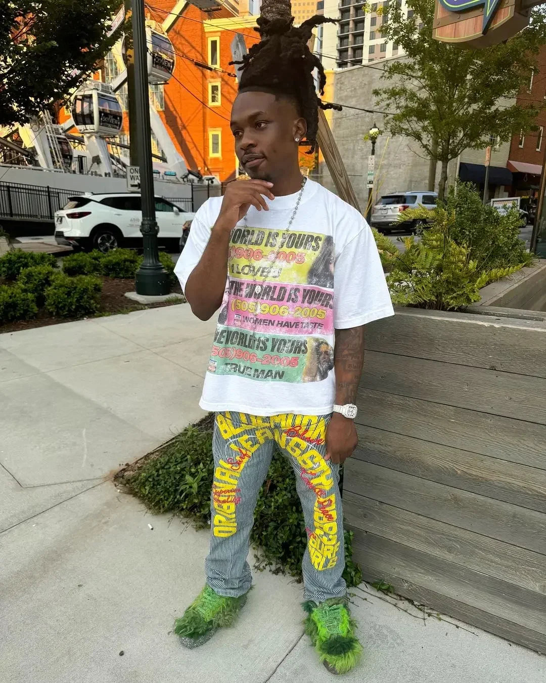 Harajuku streetwear y2k tops goth level black graphic t shirts gothic all cotton oversized t shirt women clothes men clothing Street King Limited