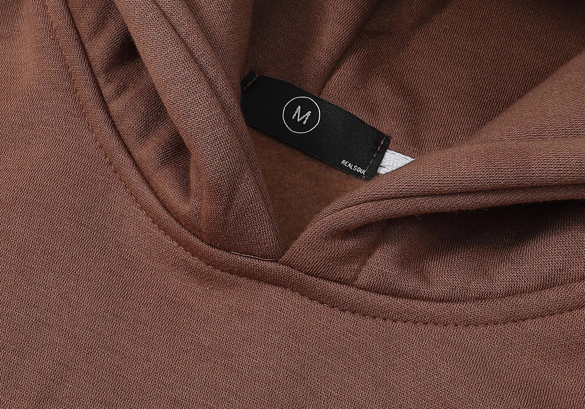 New luxury 2023 UTOPIA Mayan civilization Pullover Hoodies Hoody hooded Sweatshirts velvet Cotton Drake Thick Fleece Street #538 Street King Limited