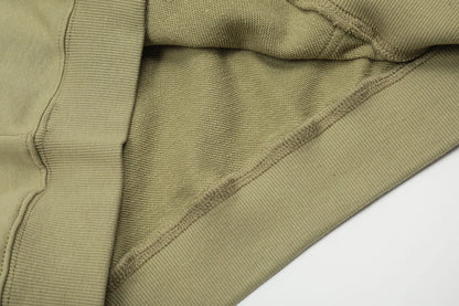 Front Pocket Stars Patchwork Terry Baggy Pullover Hooded Hoodies for Men Streetwear Ropa Hombre Sudaderas Y2k Sweatshirts Street King Limited