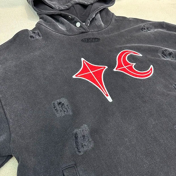 Autumn and winter 2024 hoodies Street King Limited