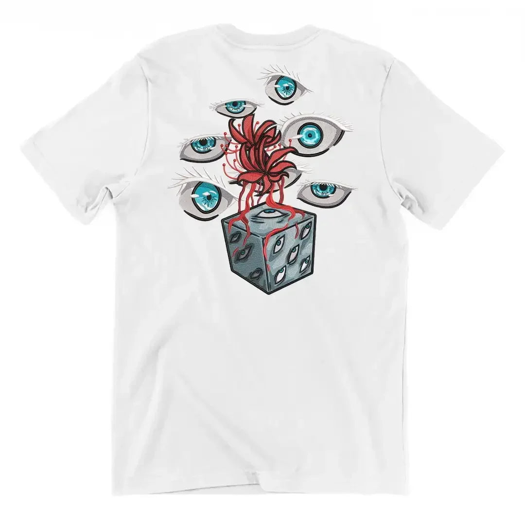 Harajuku Anime Graphic T Shirts Oversize Pro Choice Tops Gothic All Cotton Y2k T Shirt Grunge Goth Streetwear Women Men Clothing Street King Limited