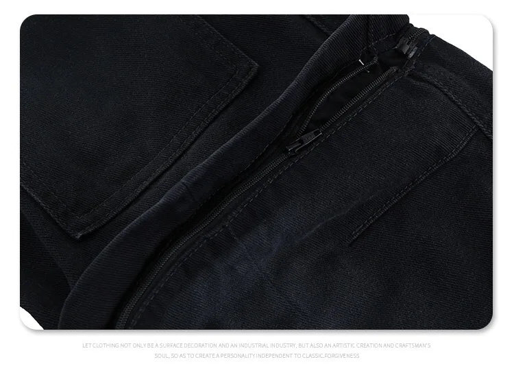 New Casual Jeans for autumn and winter Street King Limited