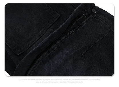 New Casual Jeans for autumn and winter Street King Limited