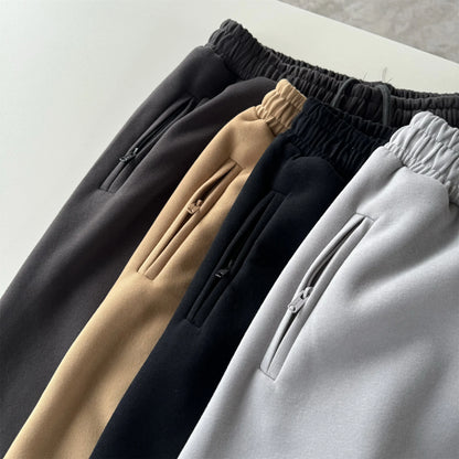 24ss season 6 kanye west co brand shorts cleanfit high street casual oversized short pants shorts for summer summer street shorts