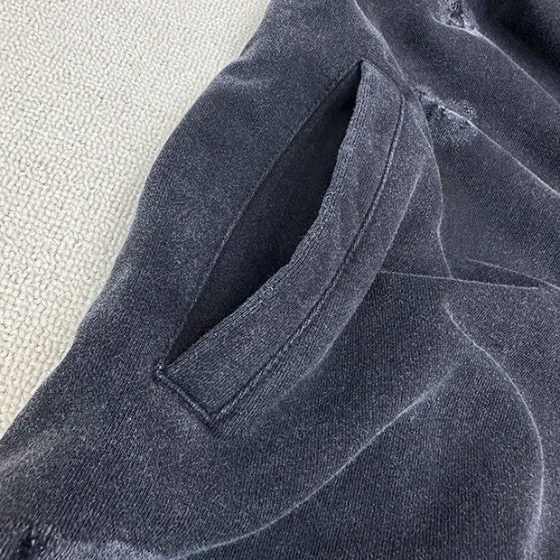 Autumn and winter 2024 hoodies Street King Limited