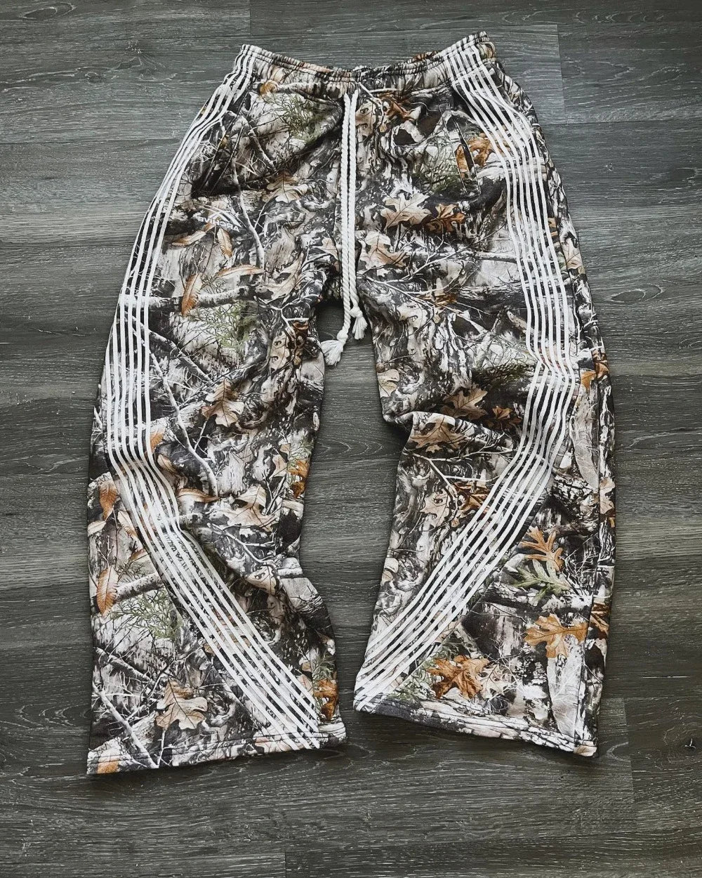 hip hop retro camo graphic streetwear sweatpants y2k pants gothic baggy casual pants womens mens elastic waist jogging trousers streetwear sweatpants