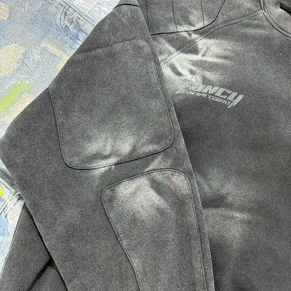Printed sweater Street King Limited