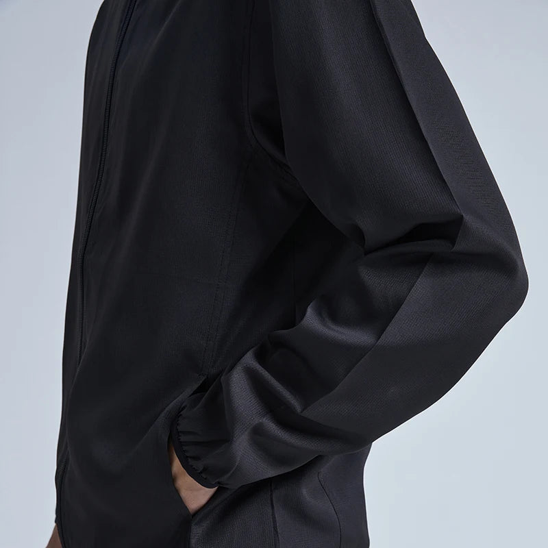 rainbowtouches brand casual jackets for men solid fashion outdoor windbreaker oversized high quality coats chaquetas hombre unique default style 6013