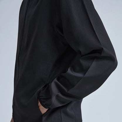 rainbowtouches brand casual jackets for men solid fashion outdoor windbreaker oversized high quality coats chaquetas hombre unique default style 6013