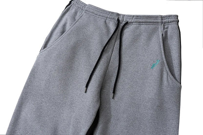 high new luxury men 2022 classic kiko multi pockets comfortable cotton parkour sweat casual pants sweatpants overalls r052 unique joggers style 837