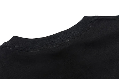 High Quality CAVEMPT Tops Tee Phantom Letter Printing Classic All-match Men Woman Loose O-Neck Summer C.E T Shirt Street King Limited