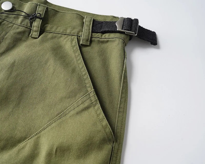 new men 2024 tactical army military green cargo comfortable cotton parkour sweat casual pants sweatpants no tag a9 unique joggers style 1035