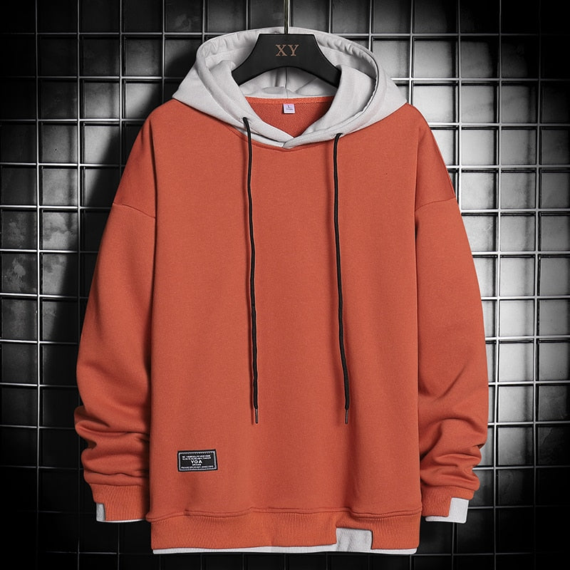 "Class Drip" Long Sleeve Unisex Streetwear Graphic Hoodie Daulet Apparel