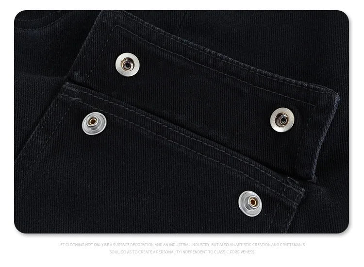 New Casual Jeans for autumn and winter Street King Limited
