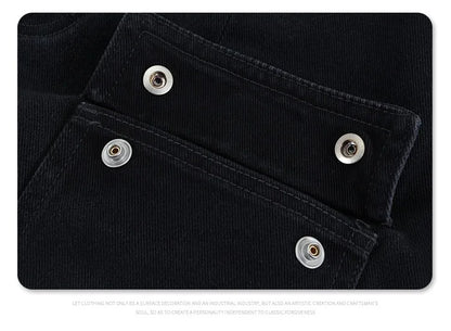 New Casual Jeans for autumn and winter Street King Limited