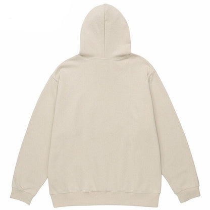"Take It Easy" Unisex Men Women Streetwear Graphic Hoodie Daulet Apparel