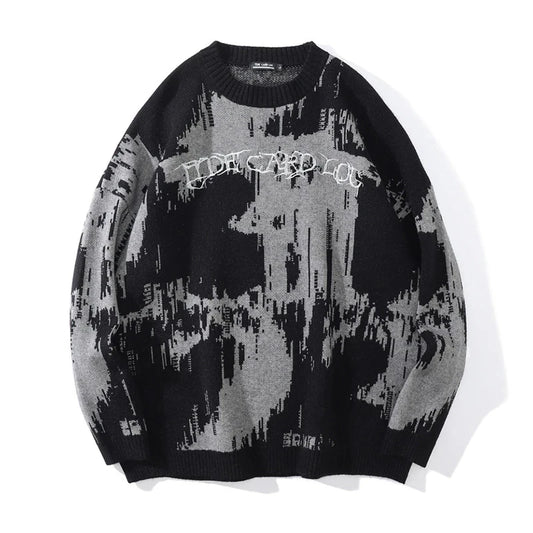 traf-2024 Women's Sweater zssiibo Official Website Autumn New y2k Fashion  Couple's Clothing Women's Clothing Sales Street King Limited
