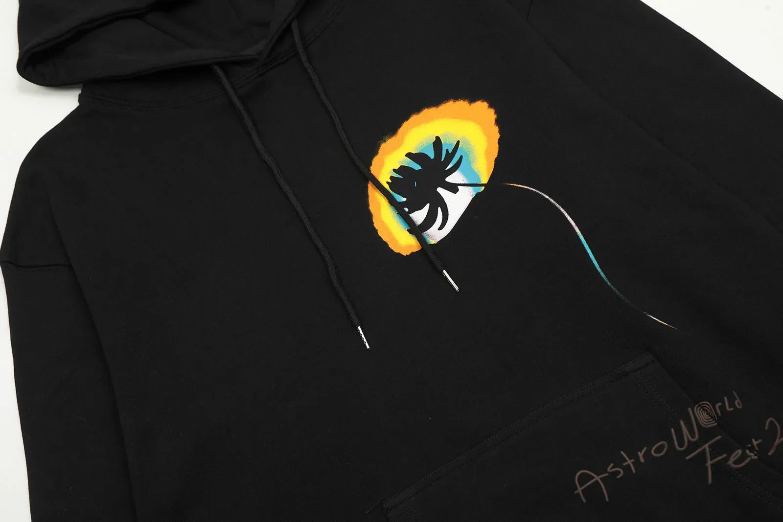 Y2k Cactus Jack Stars Puff Print Hooded Hoodies for Men and Women Streetwear Ropa Hombre Sudaderas Oversized Sweatshirts Street King Limited