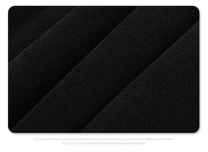 Gradient washing destroys vintage hoodies Street King Limited