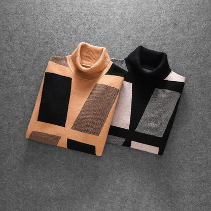 New 2022 Men Luxury Winter classic Diamond block Embroidered Casual Sweaters pullover Asian Plug Size High quality Drake #N110 Street King Limited