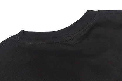 C.E T-shirts Men Woman Good Quality Cotton Casual Loose Vintage Abstract Face Printing Summer O-Neck CAVEMPT Top Tee Street King Limited