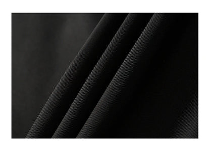 double side wearable men spring autumn streetwear fashion loose casual cargo bomber jacket boyfriend cleanfit coat outerwear unique cargo style 932