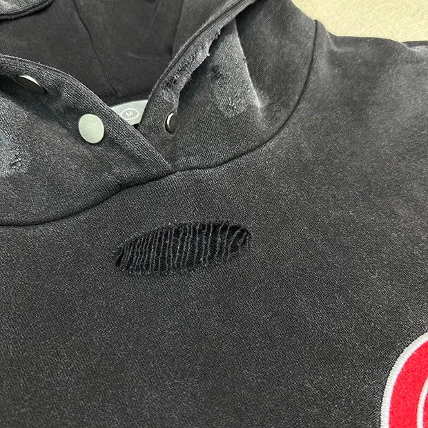 Autumn and winter 2024 hoodies Street King Limited