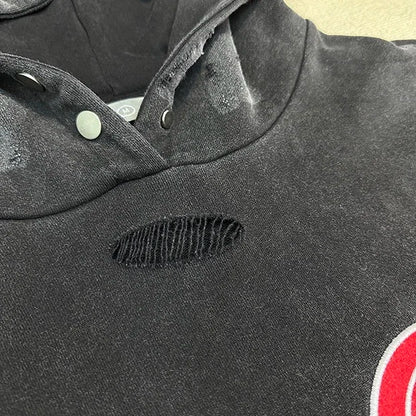 Autumn and winter 2024 hoodies Street King Limited
