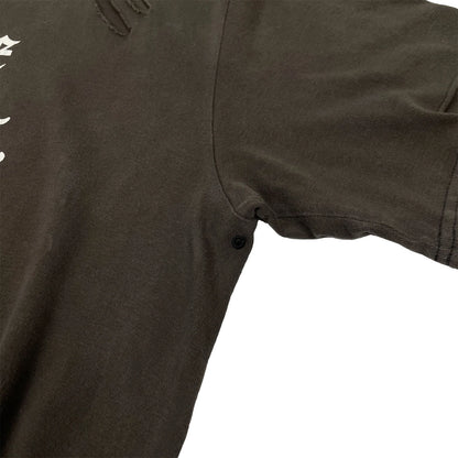 New 2023 Men Number Nine N9 Guitar More Forest T Shirts T-Shirt Hip Hop Skateboard Street Cotton T-Shirts Tee Top US Size #365 Street King Limited