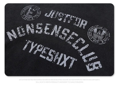 Printed sweater Street King Limited