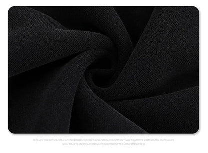 Fleece cotton blend hoodie Street King Limited