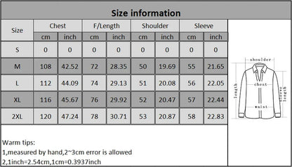 Dark Icon US Dollar Full Printed Shirts Men Turn-down Collar Casual Men's Shirt Logn Sleeve Man Clothing Street King Limited