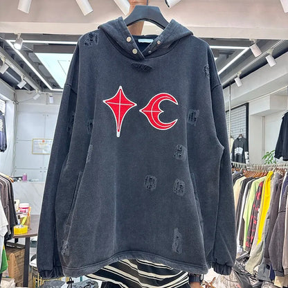 Autumn and winter 2024 hoodies Street King Limited