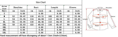 Khaki Black Trench Coat Men Fashion Autumn Oversized Long Coat Men Korean Loose Windbreaker Jacket Mens Overcoat M-2XL Street King Limited