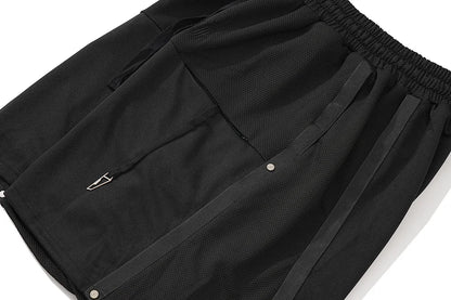 New 2023 luxury Novelty Men Comfortable SIOKI INNE Classic Under My Car Skateboard Street Cotton Casual Shorts #52 Street King Limited