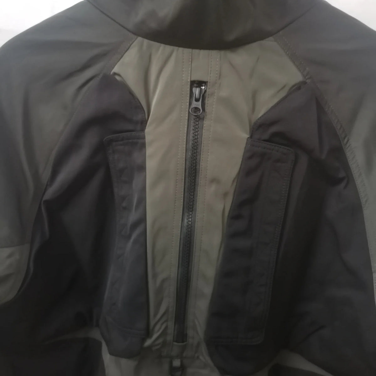 New 2023 Mens Undermycar Armor Zipper Parkas Windproof Hhooded Jacket Tatting Multiple pockets outdoor Wear size M L XL #490 Street King Limited