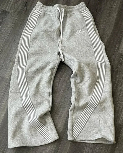hip hop retro camo graphic streetwear sweatpants y2k pants gothic baggy casual pants womens mens elastic waist jogging trousers unique joggers style 4006