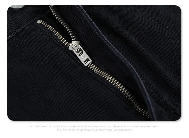 New Casual Jeans for autumn and winter Street King Limited