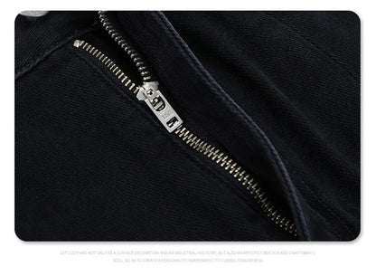 New Casual Jeans for autumn and winter Street King Limited