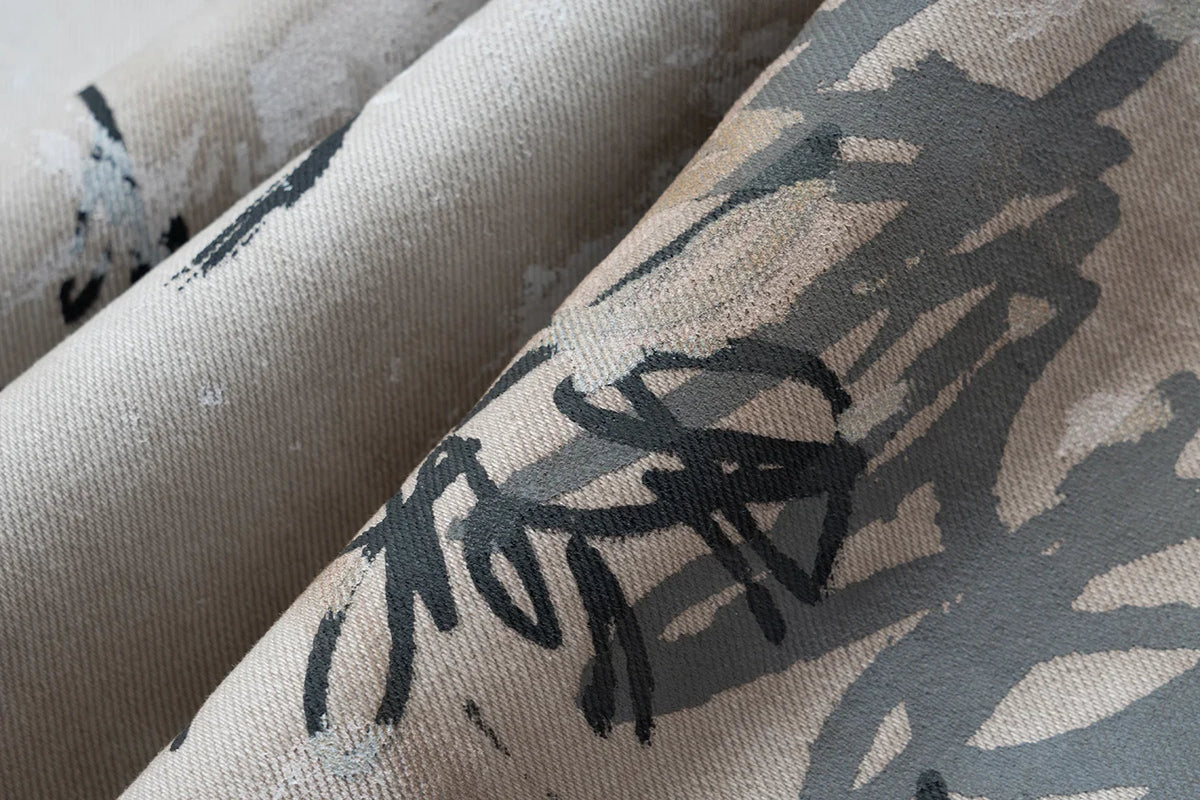 hand painted graffiti washed baggy jeans for men and women y2k streetwear pantalones hombre casual denim trousers oversized 1 unique jeans style 896