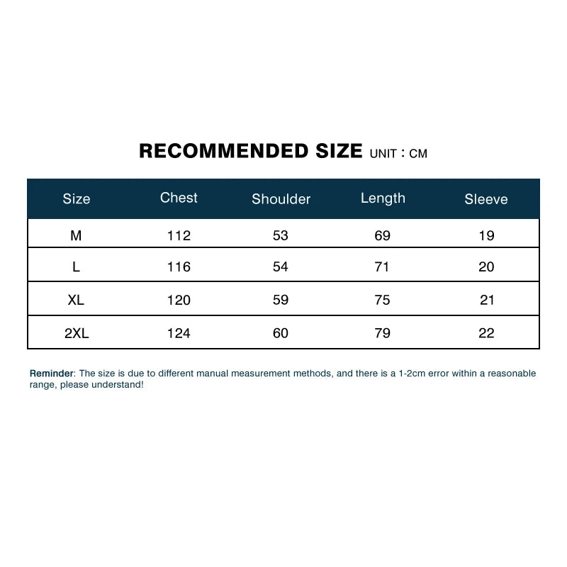 Japanese Striped Short-Sleeved Men's Summer Loose Three-Quarter Sleeve T-Shirt Trendy Casual Versatile Student Couple T-Shirt Street King Limited