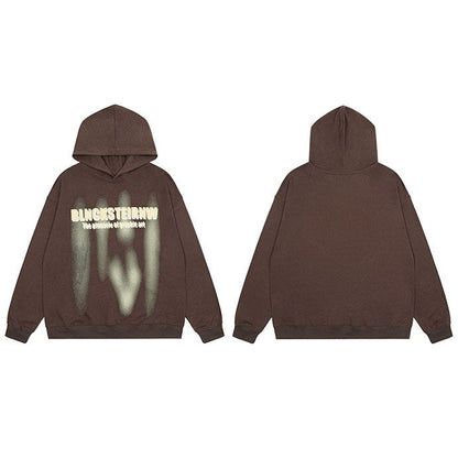 "Energy Drink" Unisex Men Women Streetwear Graphic Hoodie Daulet Apparel