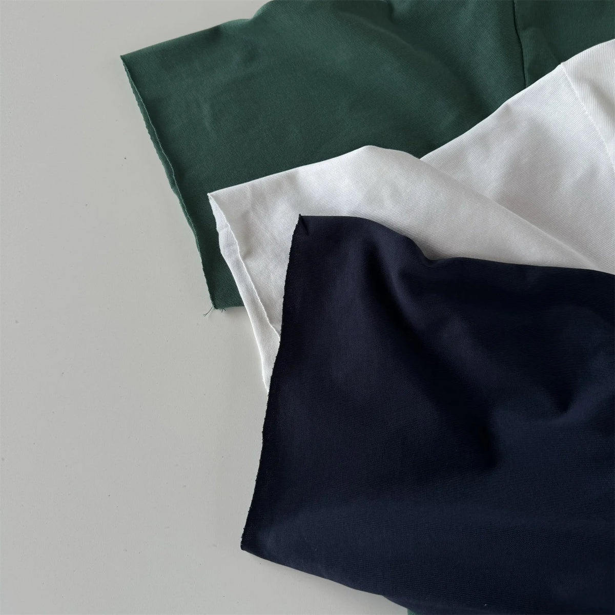 24ss REPUTE Basic Solid Casual Oversized 260g Good quality Cotton Street Style Tops T-Shirts Street King Limited