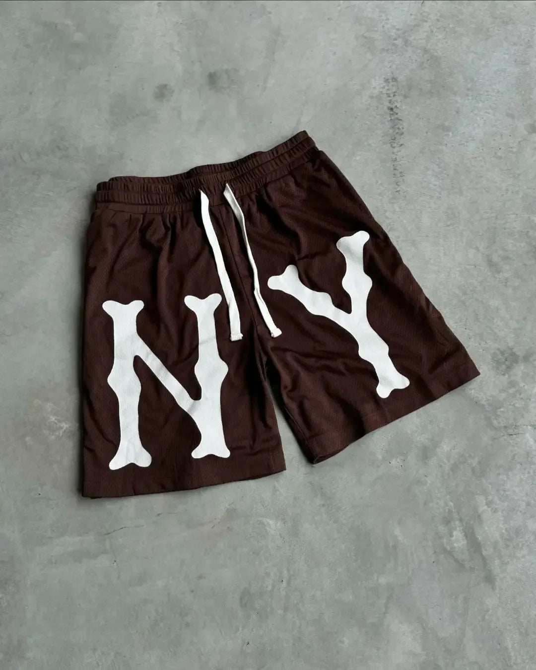 harajuku basketball sweatpants and tracksuit t shirts shorts quick drying pants y2k streetwear breathable gym jorts men clothing unique joggers style 3981