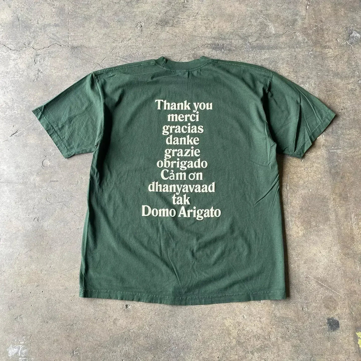 Street Y2K New Hip Hop Vintage Cotton T-shirt Men Harajuku Fashion Trend Joker Short Sleeved T-shirt Couple Casual Loose T-shirt Street King Limited