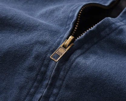 casual loose cargo jacket mens lapel spliced long sleeve retro autumn winter outerwear men unique cargo style 200