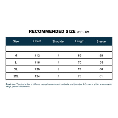 American Vintage Short-Sleeved T-Shirt Men's Summer Vintage Workwear Polo Shirt Loose And Versatile Five-Quarter Sleeve Top Street King Limited